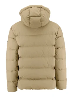 Craft Sportswear Jackor & Västar^Urban Down Puffer Jacket M Taupe