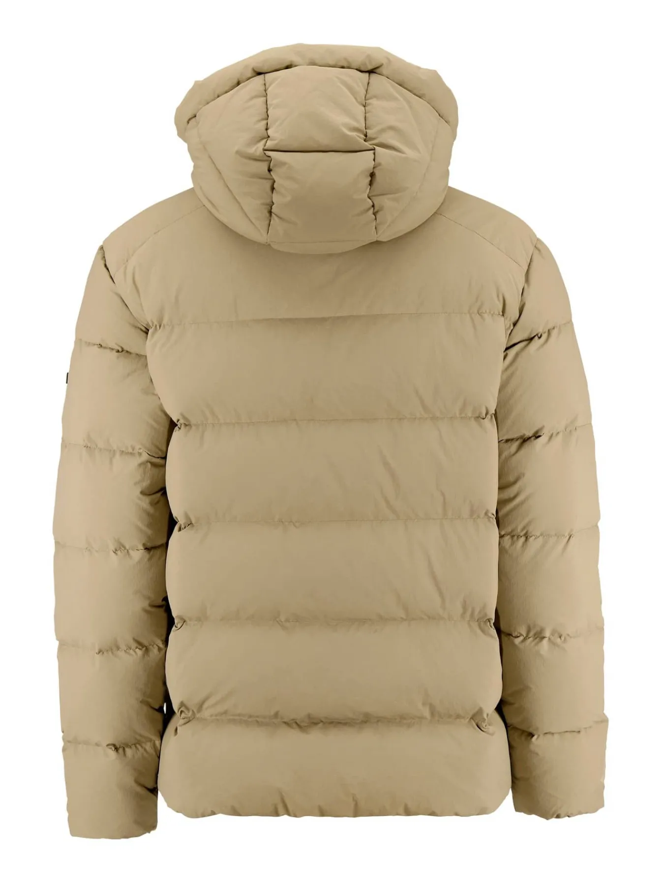 Craft Sportswear Jackor & Västar^Urban Down Puffer Jacket M Taupe