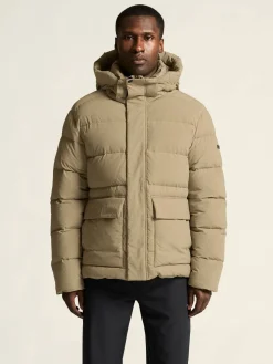 Craft Sportswear Jackor & Västar^Urban Down Puffer Jacket M Taupe