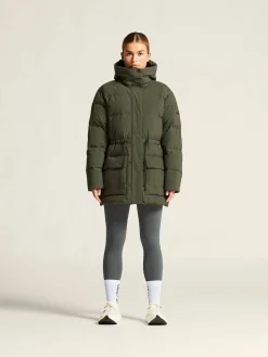 Craft Sportswear Jackor & Västar^Urban Down Puffer Jacket W Chimera