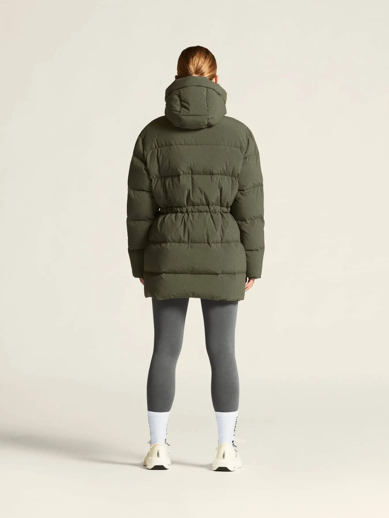 Craft Sportswear Jackor & Västar^Urban Down Puffer Jacket W Chimera