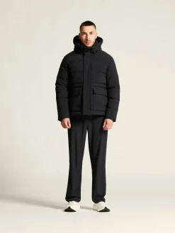 Craft Sportswear Jackor & Västar^Urban Down Puffer Jacket M Black