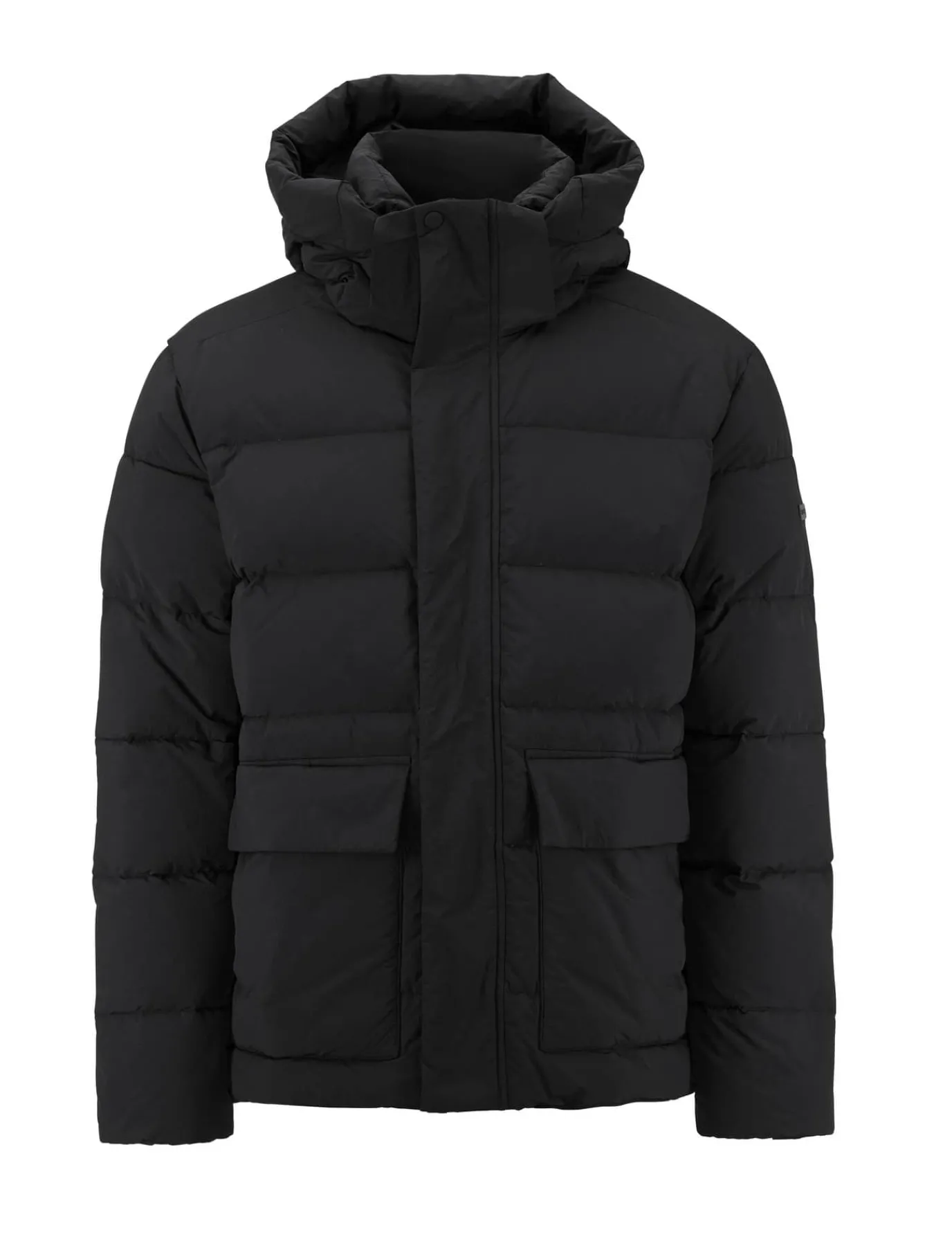 Craft Sportswear Jackor & Västar^Urban Down Puffer Jacket M Black