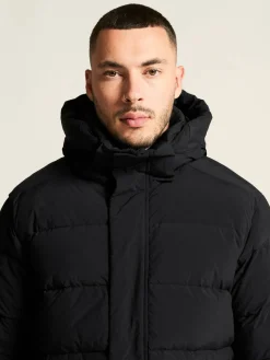 Craft Sportswear Jackor & Västar^Urban Down Puffer Jacket M Black