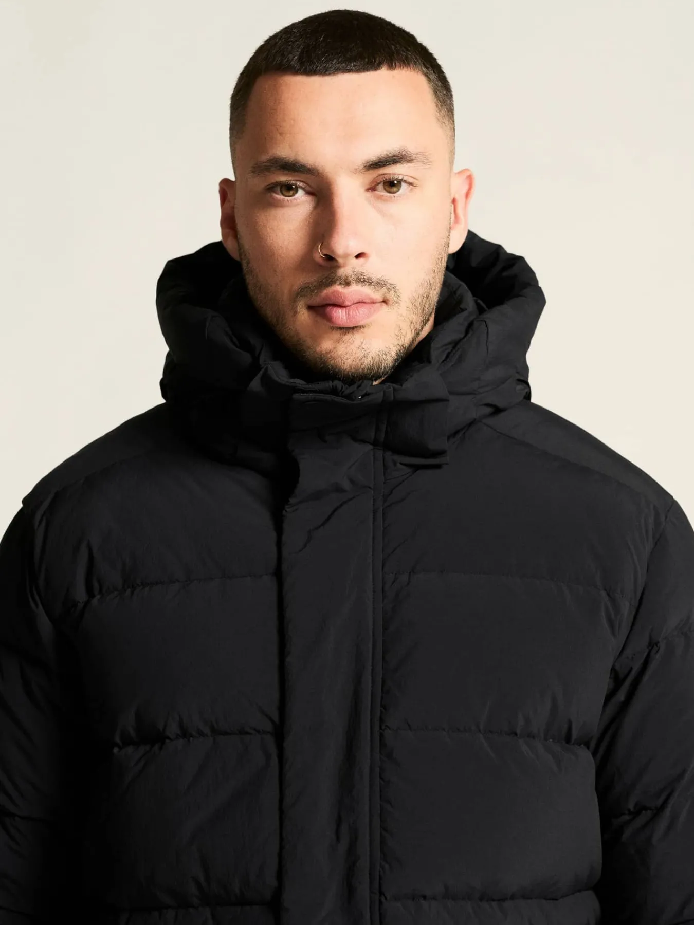 Craft Sportswear Jackor & Västar^Urban Down Puffer Jacket M Black