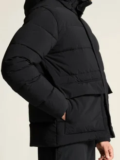 Craft Sportswear Jackor & Västar^Urban Down Puffer Jacket M Black