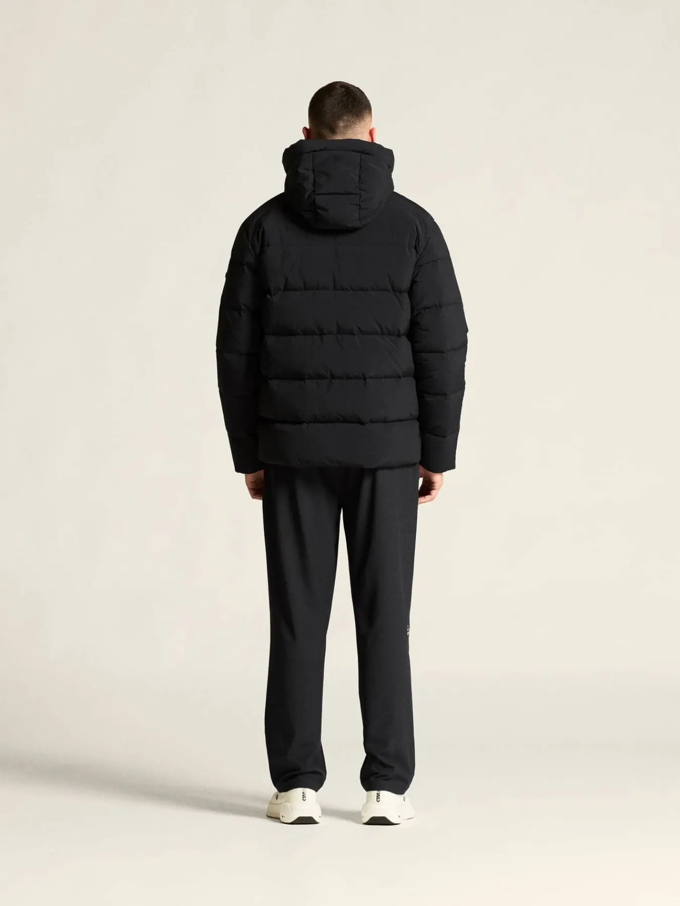 Craft Sportswear Jackor & Västar^Urban Down Puffer Jacket M Black