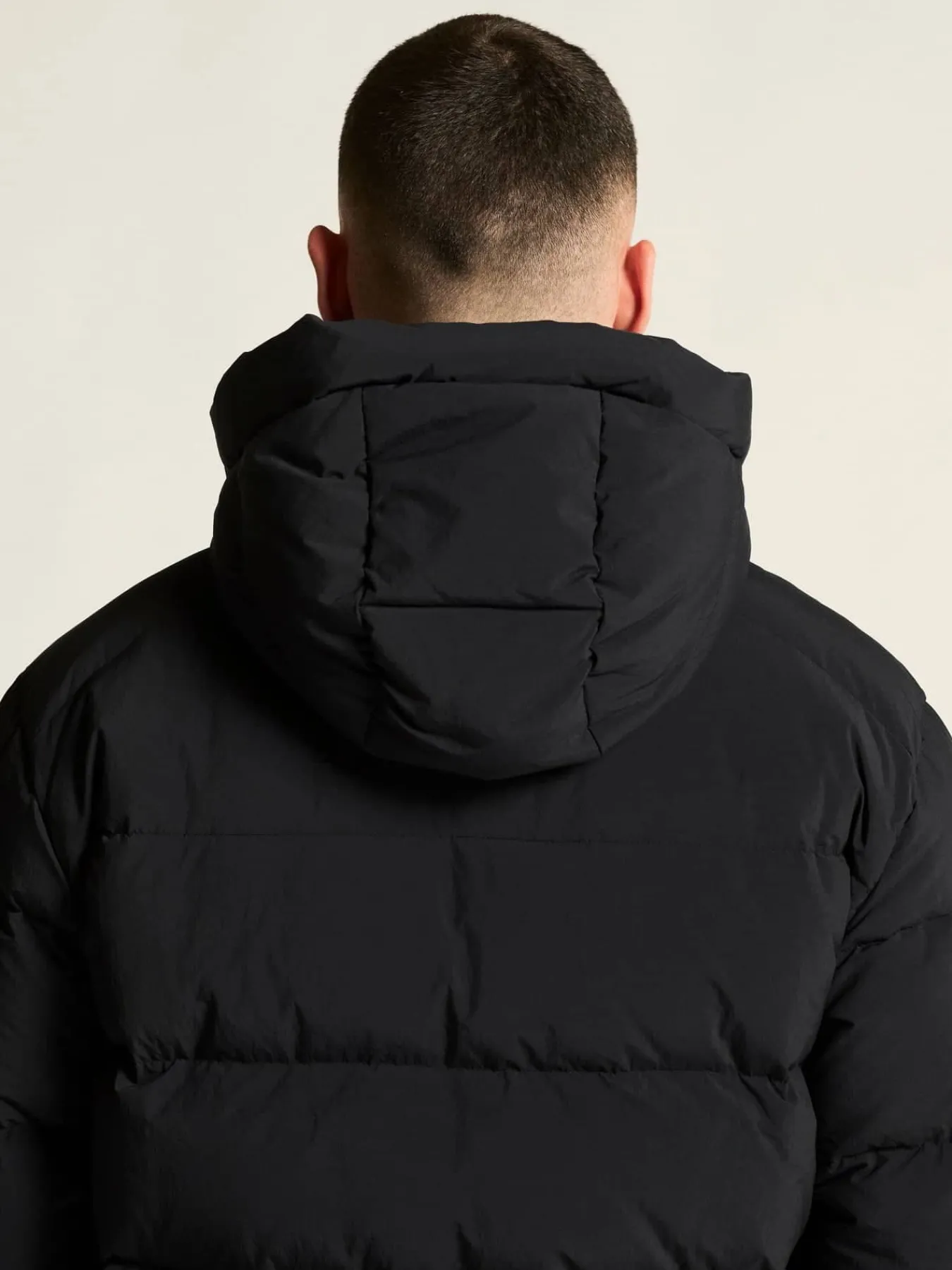 Craft Sportswear Jackor & Västar^Urban Down Puffer Jacket M Black