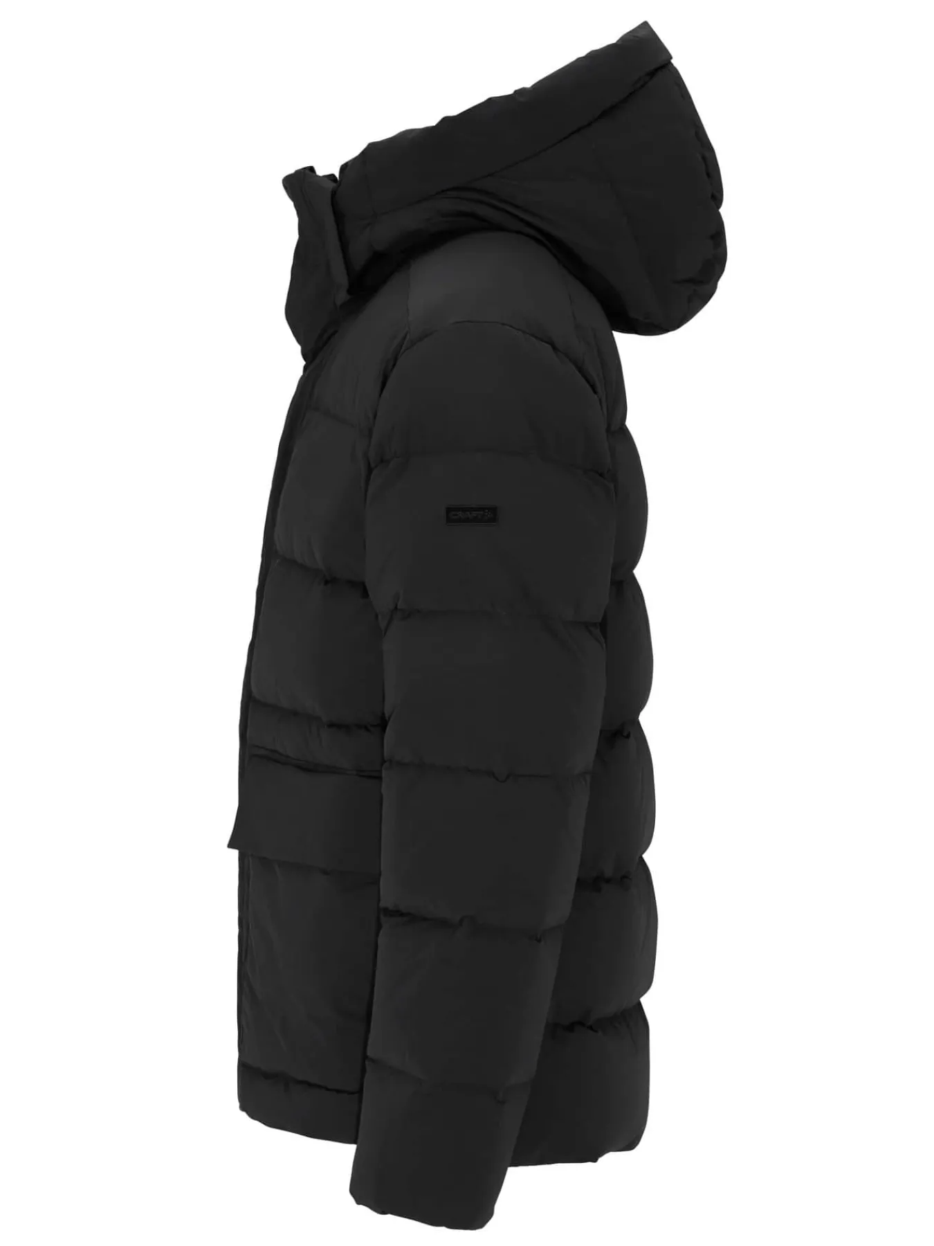 Craft Sportswear Jackor & Västar^Urban Down Puffer Jacket M Black