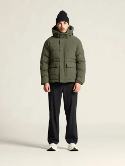 Craft Sportswear Jackor & Västar^Urban Down Puffer Jacket M Chimera