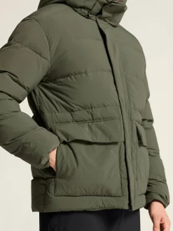 Craft Sportswear Jackor & Västar^Urban Down Puffer Jacket M Chimera