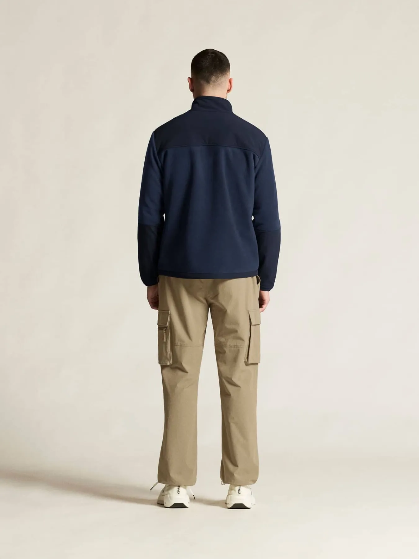 Craft Sportswear Mellanlager & Fleece|Mellanlager^Urban Fleece Jacket M Blaze