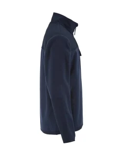 Craft Sportswear Mellanlager & Fleece|Mellanlager^Urban Fleece Jacket M Blaze