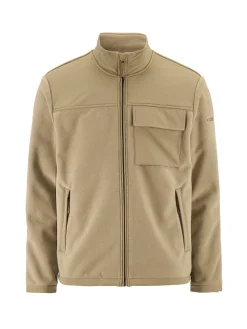 Craft Sportswear Mellanlager & Fleece|Mellanlager^Urban Fleece Jacket M Raw
