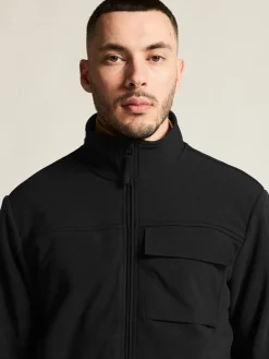 Craft Sportswear Mellanlager & Fleece|Mellanlager^Urban Fleece Jacket M Black