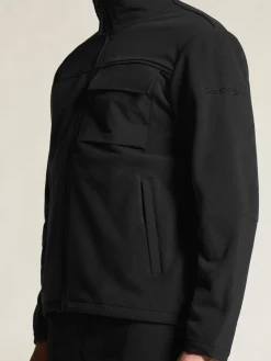 Craft Sportswear Mellanlager & Fleece|Mellanlager^Urban Fleece Jacket M Black