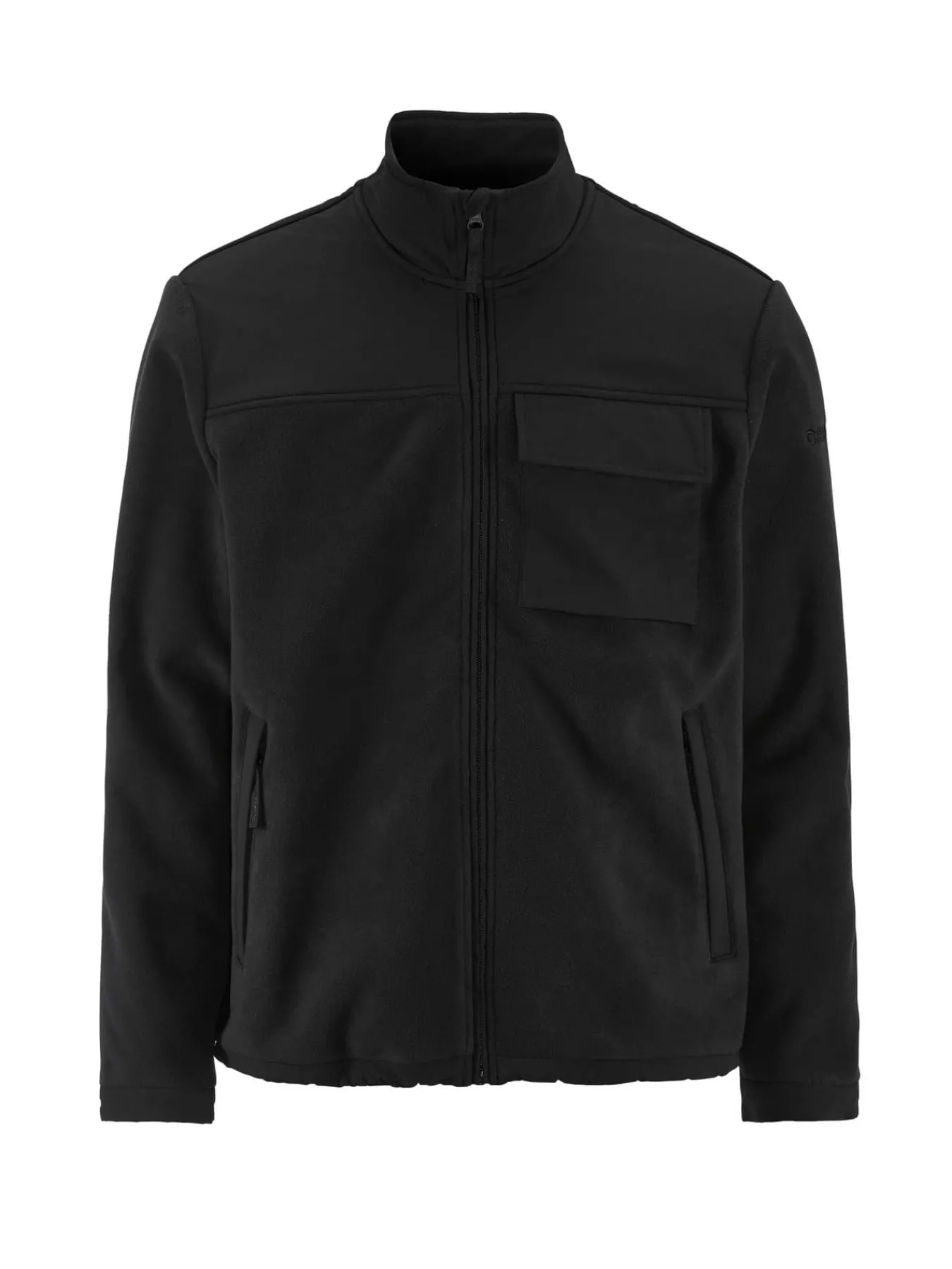 Craft Sportswear Mellanlager & Fleece|Mellanlager^Urban Fleece Jacket M Black