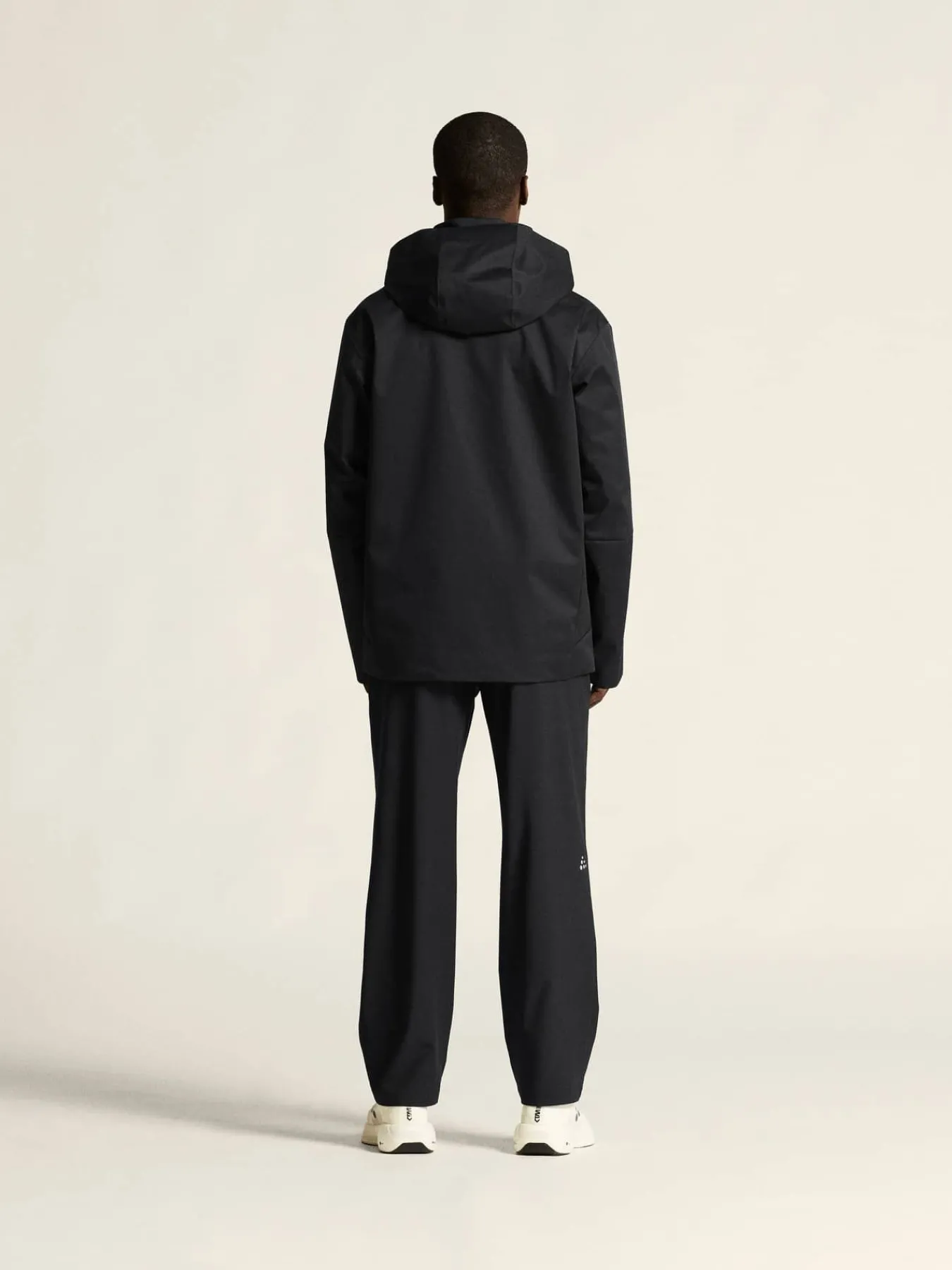 Craft Sportswear Jackor & Västar^Urban Jacket M Black
