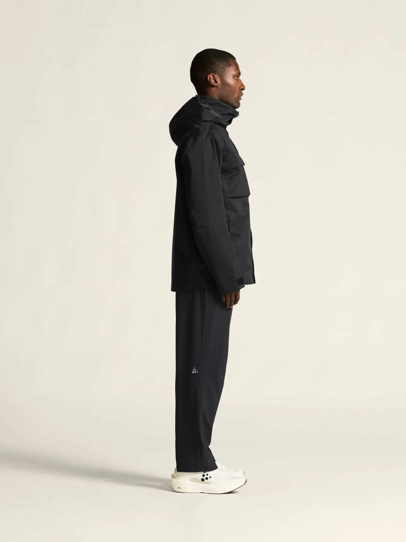 Craft Sportswear Jackor & Västar^Urban Jacket M Black