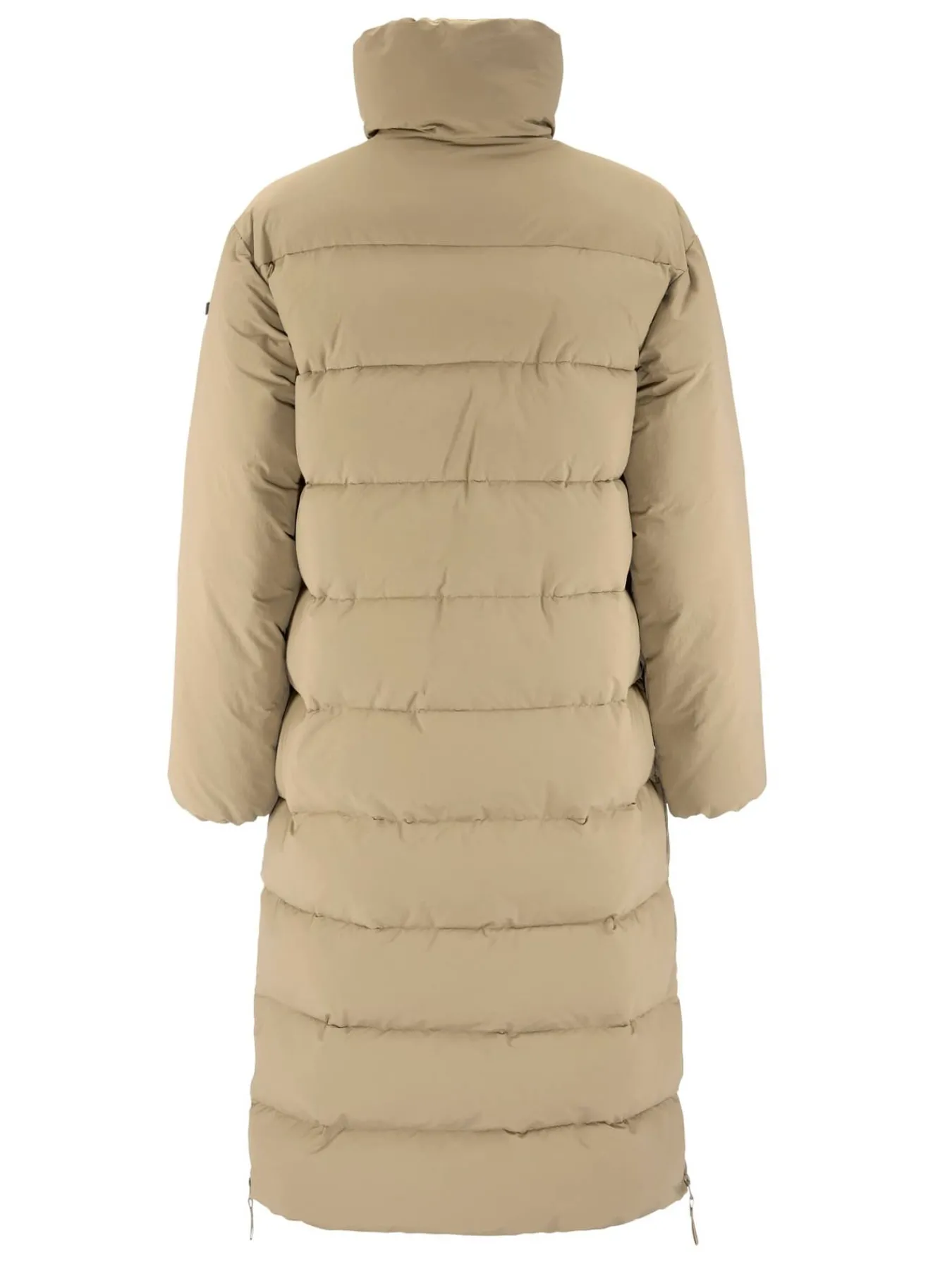 Craft Sportswear Jackor & Västar^Urban Long Padded Coat W Taupe