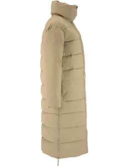 Craft Sportswear Jackor & Västar^Urban Long Padded Coat W Taupe