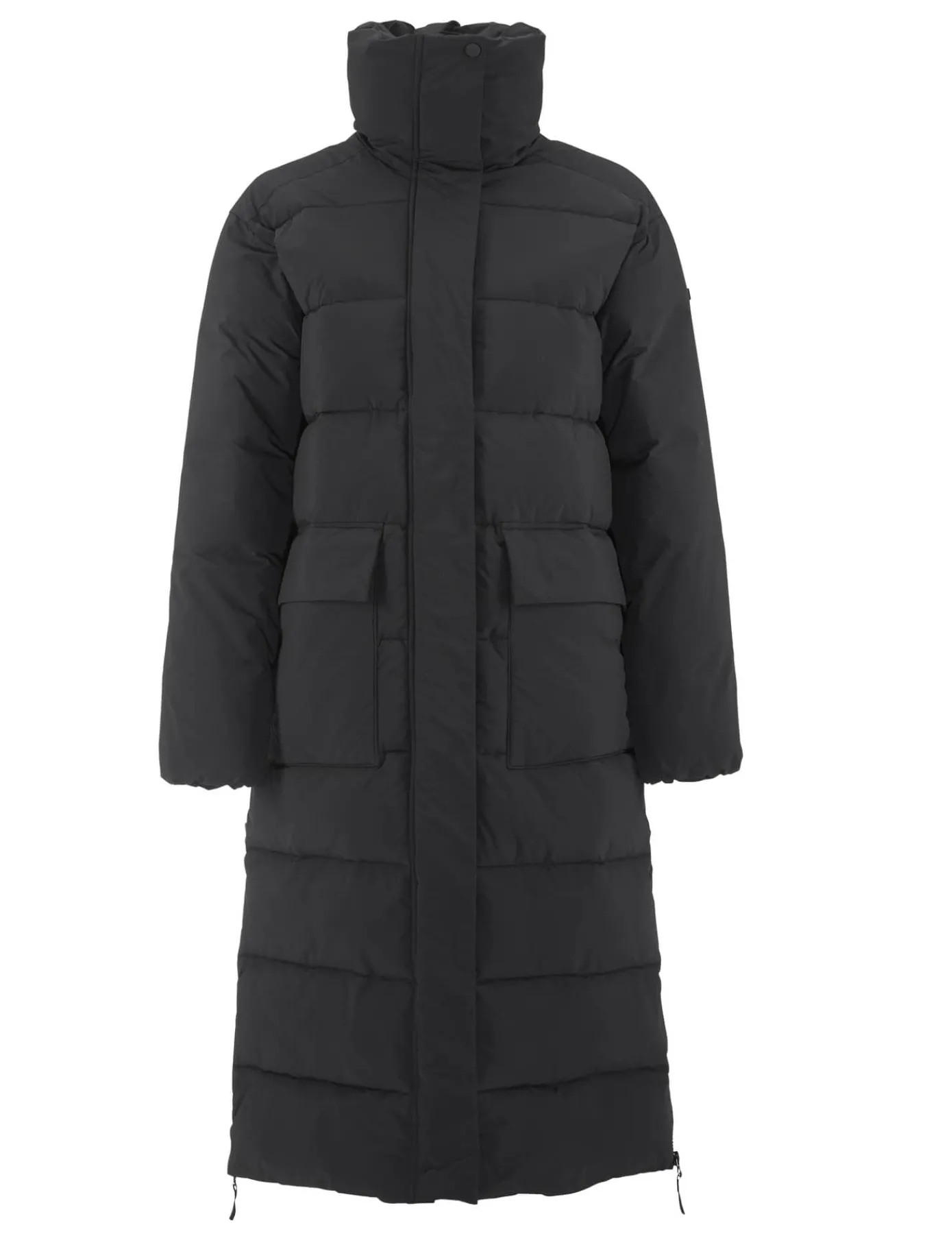 Craft Sportswear Jackor & Västar^Urban Long Padded Coat W Black
