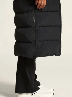 Craft Sportswear Jackor & Västar^Urban Long Padded Coat W Black