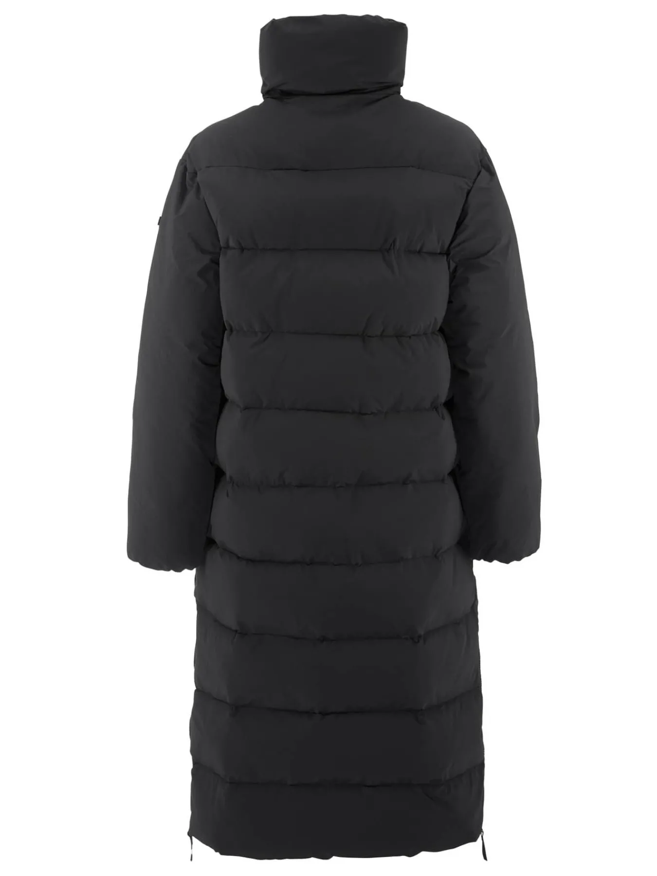Craft Sportswear Jackor & Västar^Urban Long Padded Coat W Black