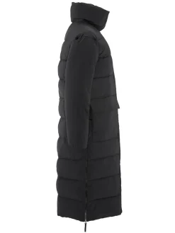 Craft Sportswear Jackor & Västar^Urban Long Padded Coat W Black