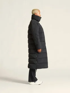 Craft Sportswear Jackor & Västar^Urban Long Padded Coat W Black