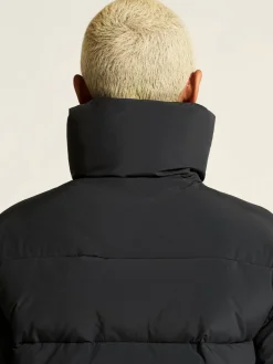 Craft Sportswear Jackor & Västar^Urban Long Padded Coat W Black