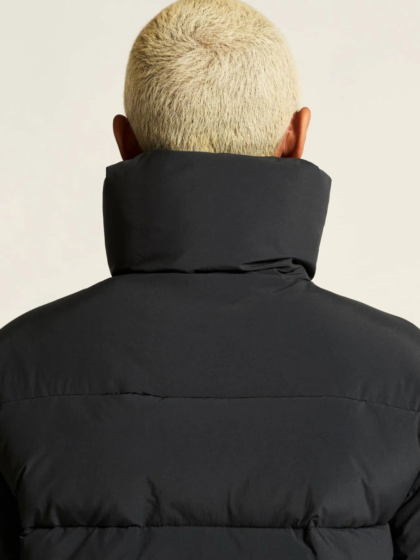 Craft Sportswear Jackor & Västar^Urban Long Padded Coat W Black