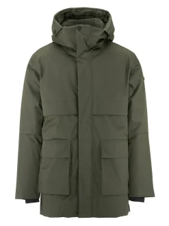 Craft Sportswear Jackor & Västar^Urban Padded Parka M Chimera