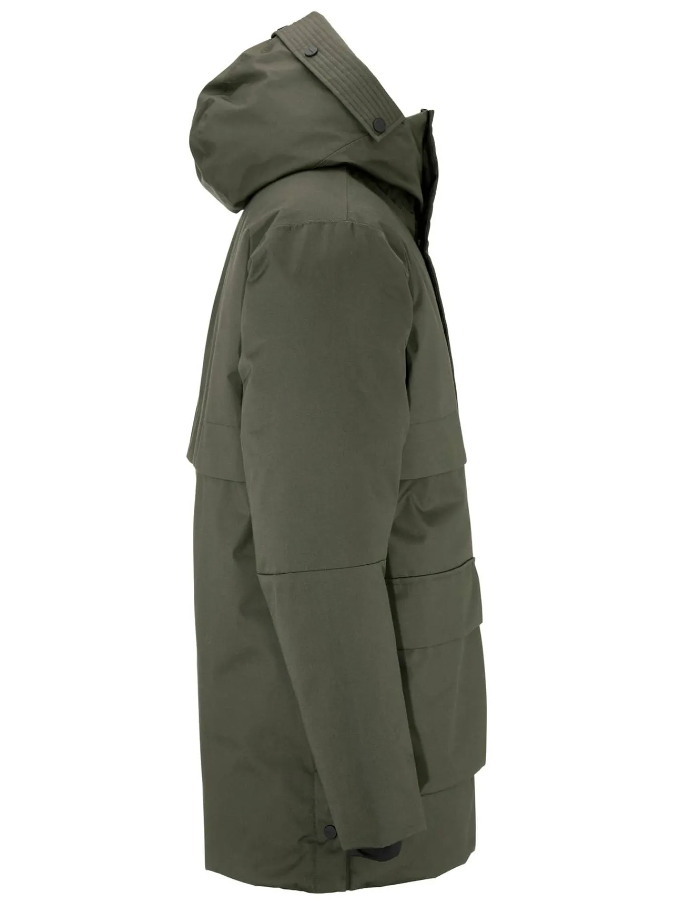 Craft Sportswear Jackor & Västar^Urban Padded Parka M Chimera