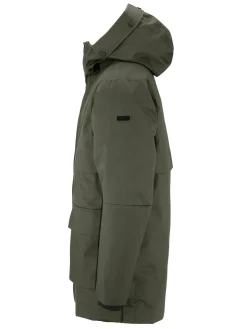 Craft Sportswear Jackor & Västar^Urban Padded Parka M Chimera