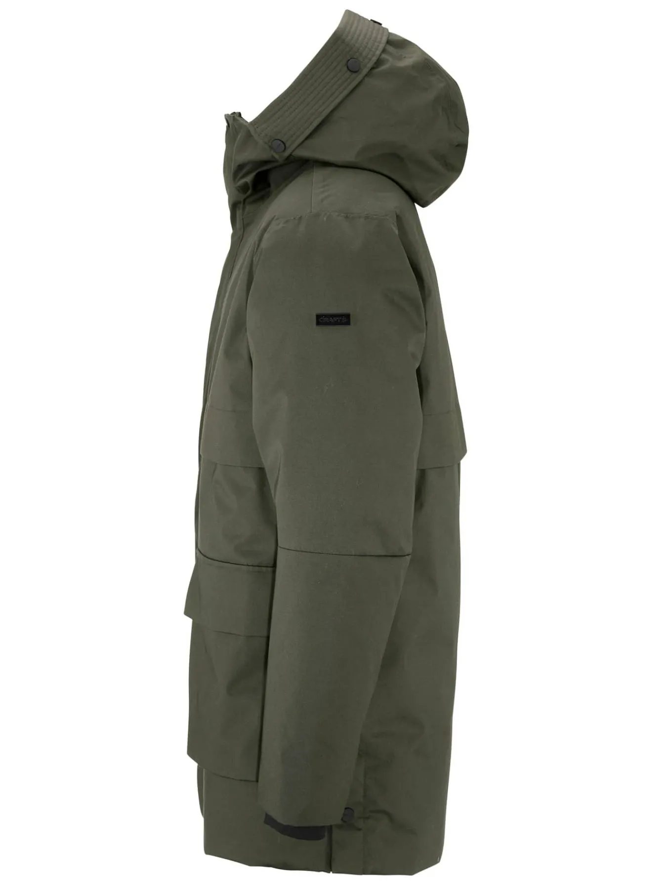 Craft Sportswear Jackor & Västar^Urban Padded Parka M Chimera