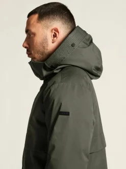 Craft Sportswear Jackor & Västar^Urban Padded Parka M Chimera