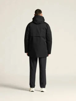 Craft Sportswear Jackor & Västar^Urban Padded Parka M Black