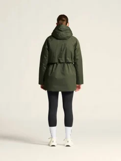Craft Sportswear Jackor & Västar^Urban Padded Parka W Chimera