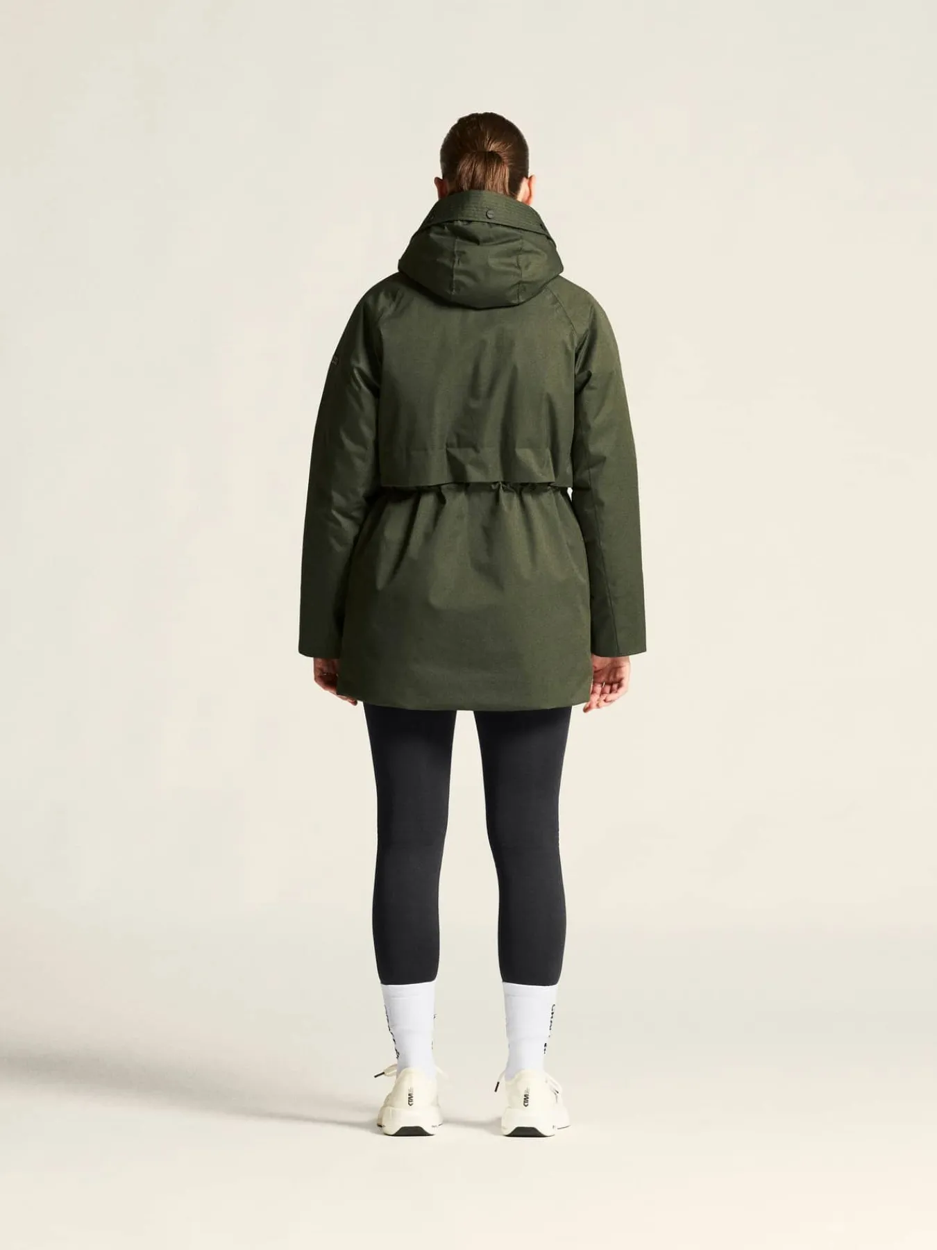 Craft Sportswear Jackor & Västar^Urban Padded Parka W Chimera