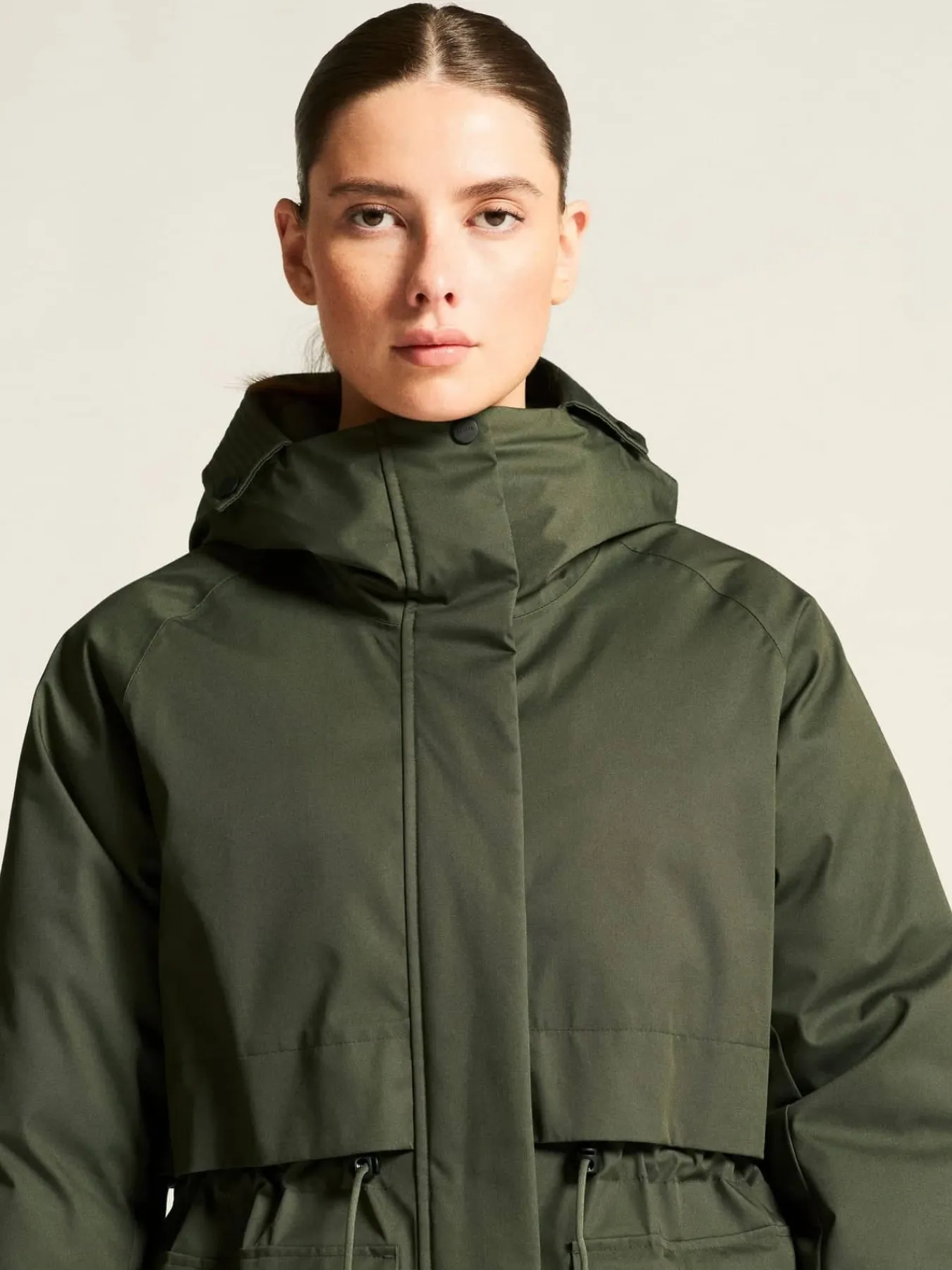 Craft Sportswear Jackor & Västar^Urban Padded Parka W Chimera