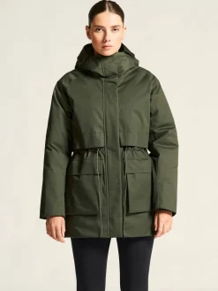Craft Sportswear Jackor & Västar^Urban Padded Parka W Chimera