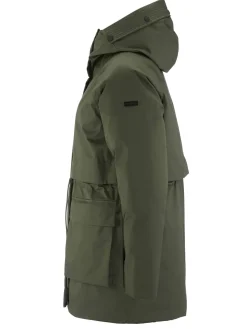 Craft Sportswear Jackor & Västar^Urban Padded Parka W Chimera