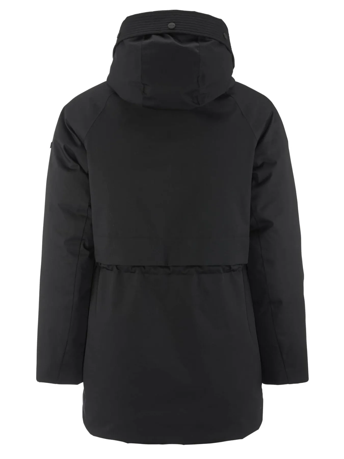 Craft Sportswear Jackor & Västar^Urban Padded Parka W Black