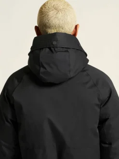 Craft Sportswear Jackor & Västar^Urban Padded Parka W Black