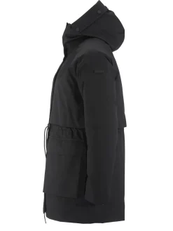 Craft Sportswear Jackor & Västar^Urban Padded Parka W Black