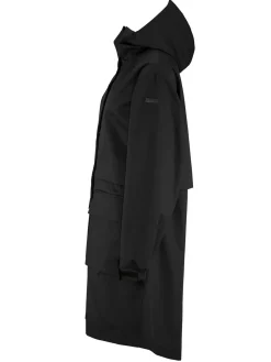 Craft Sportswear Jackor & Västar^Urban Parka W Black