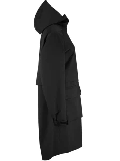 Craft Sportswear Jackor & Västar^Urban Parka W Black