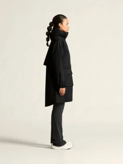 Craft Sportswear Jackor & Västar^Urban Parka W Black