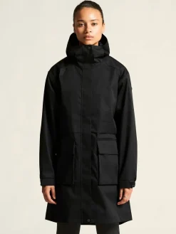 Craft Sportswear Jackor & Västar^Urban Parka W Black